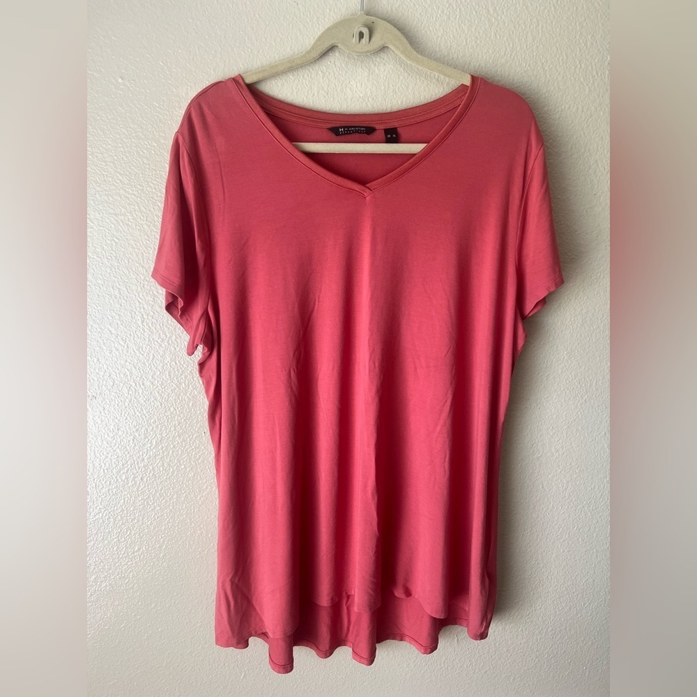 ❇️H BY HALSTON Tee 2 for $22 ❇️‎